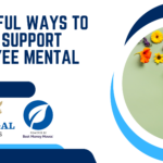 4 Helpful Ways to Better Support Employee Mental Health