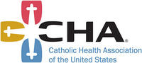 Catholic Health Association CHA Logo
