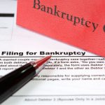 Two Different Types of Bankruptcies and How to Navigate the Process