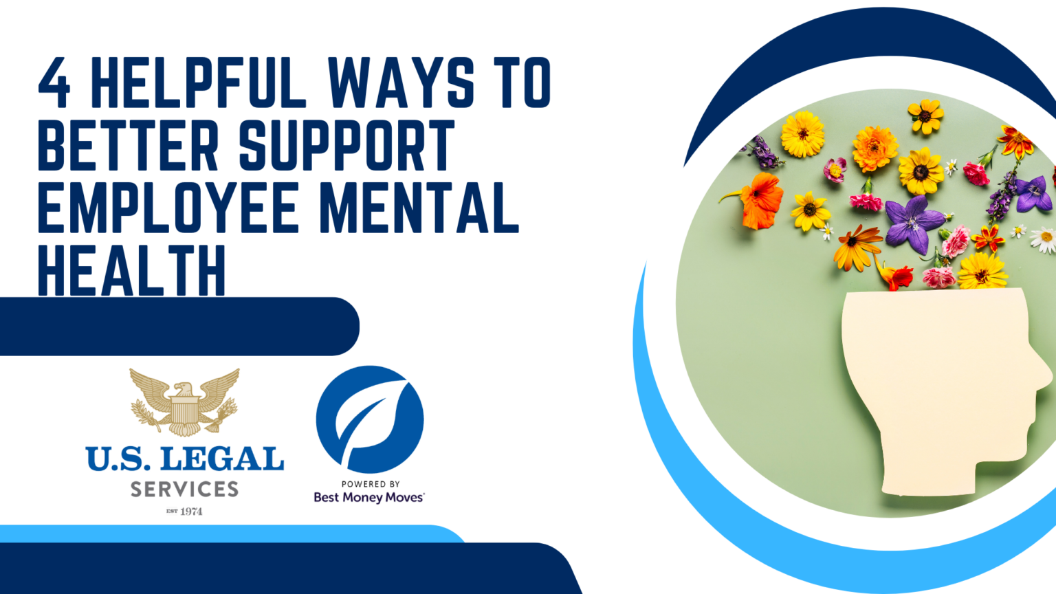 4 Helpful Ways to Better Support Employee Mental Health - US Legal Services