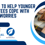 3 Ways To Help Younger Employees Cope With Money Worries