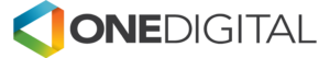One Digital Logo