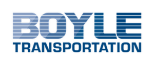 Boyle Transportation Brand Logo