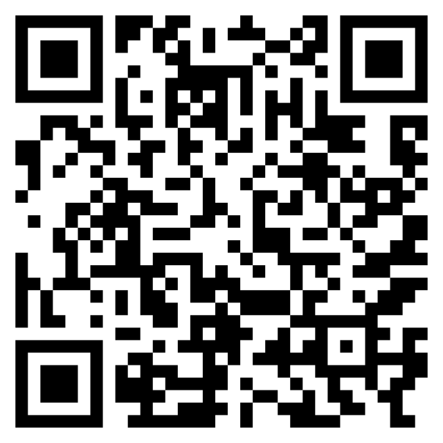 A QR Code to access the enrollment link.