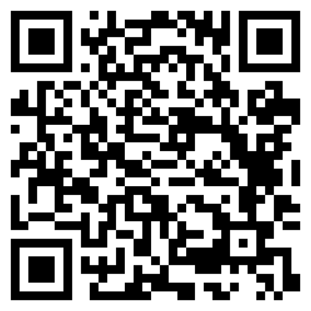 A QR Code to access the enrollment link.